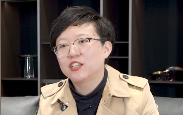 霸屏的张琦,一个月涨粉1200万,这真的是巧合吗?